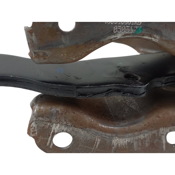 Pedal Freio Renault Kwid 1.0 2017 2020 Usado