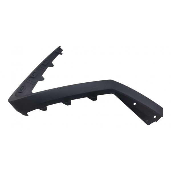 Moldura Parachoque Dianteiro Le Hyundai Hb20 2020 2024