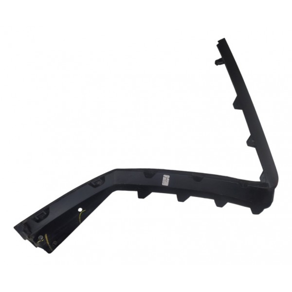 Moldura Parachoque Dianteiro Le Hyundai Hb20 2020 2024