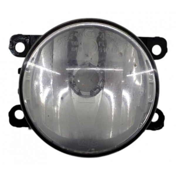 Farol De Milha Renault Kwid Ld 2018 2021 C Detalhe (usado)