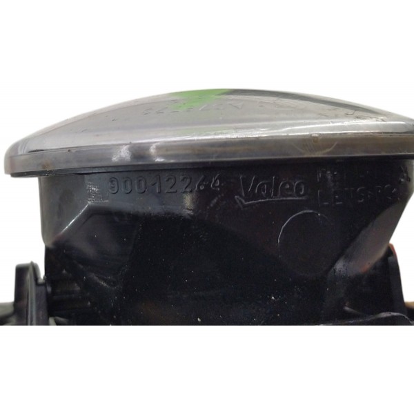 Farol De Milha Renault Kwid Ld 2018 2021 C Detalhe (usado)