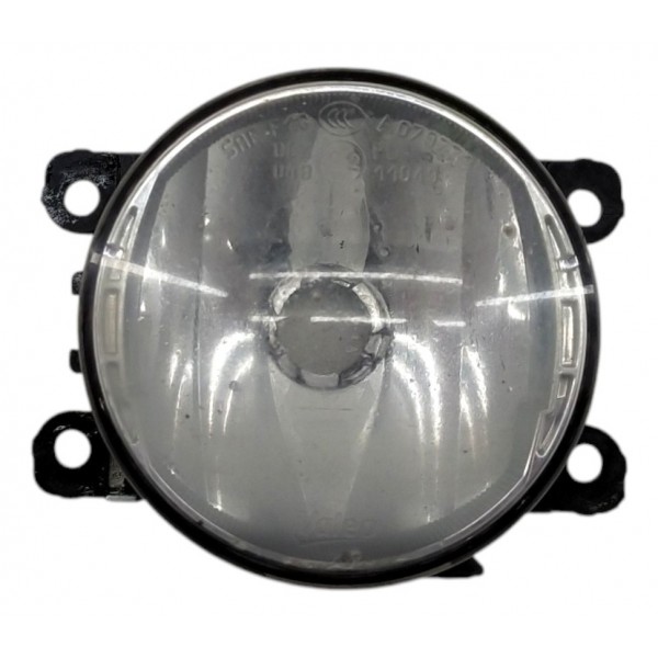 Farol De Milha Renault Kwid Ld 2018 2021 C Detalhe (usado)