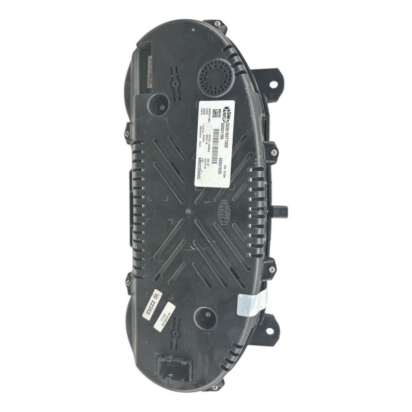 Kit Code Módulos Injeção Jeep Compass 2.0 Flex 2017 2021