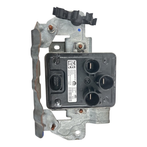 Kit Code Módulos Injeção Jeep Compass 2.0 Flex 2017 2021
