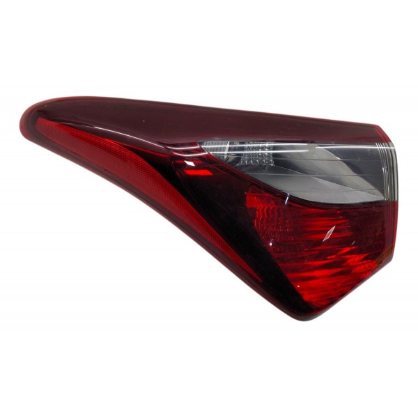 Lanterna Tras Hyundai Hb20 Le 2013 2019 (usado)