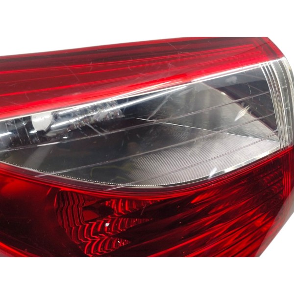 Lanterna Tras Hyundai Hb20 Le 2013 2019 (usado)