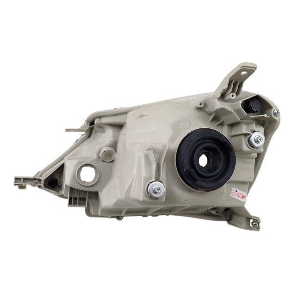 Farol Diant Toyota Etios Ld 2012 2016 C Detalhe (usado)