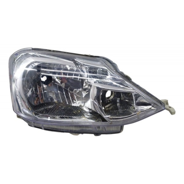 Farol Diant Toyota Etios Ld 2012 2016 C Detalhe (usado)