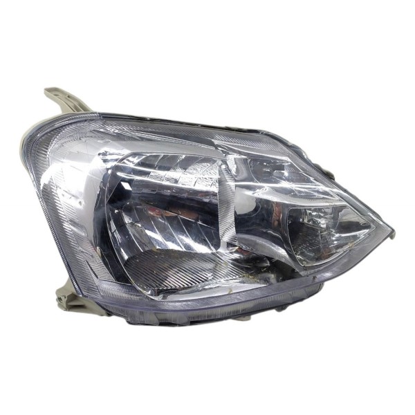 Farol Diant Toyota Etios Ld 2012 2016 C Detalhe (usado)