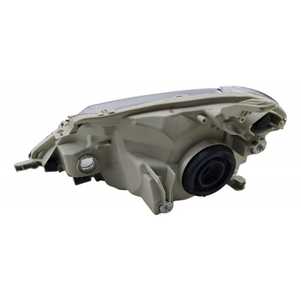 Farol Diant Toyota Etios Ld 2012 2016 C Detalhe (usado)