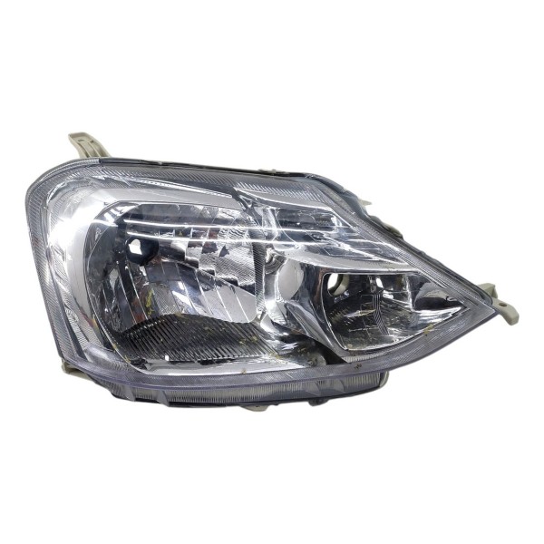 Farol Diant Toyota Etios Ld 2012 2016 C Detalhe (usado)