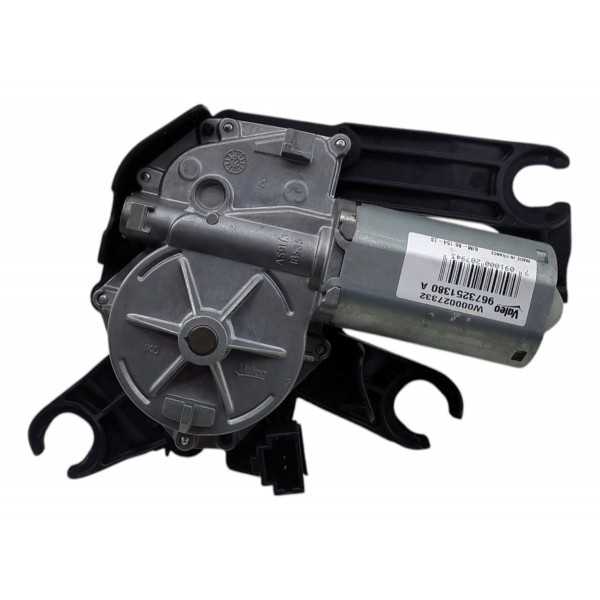 Motor Limpador Tras Peugeot 208 2012 2018 (usado)