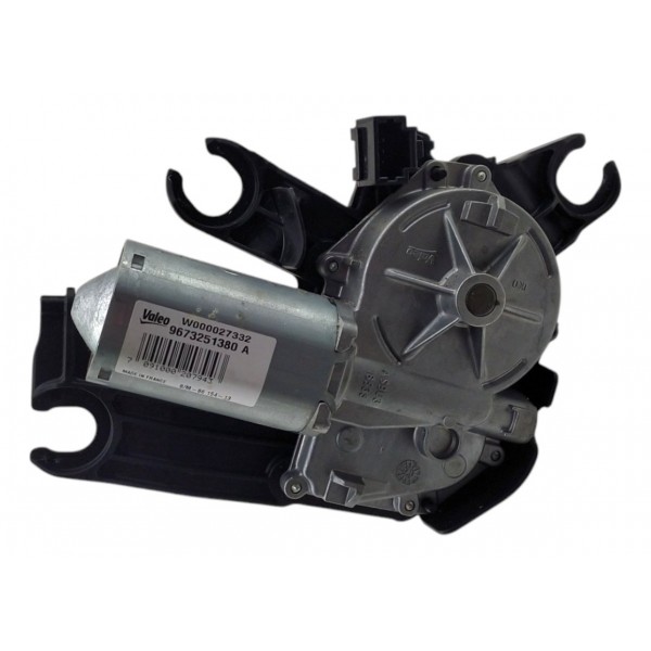 Motor Limpador Tras Peugeot 208 2012 2018 (usado)