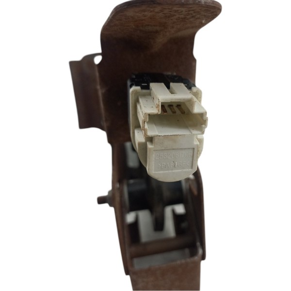 Pedal Freio E Suporte Renault Sandero 1.0 2015 2022 Usado