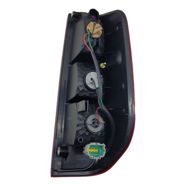 Lanterna Tras Nissan Frontier Le 2008 2015 (usado)
