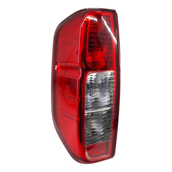 Lanterna Tras Nissan Frontier Le 2008 2015 (usado)