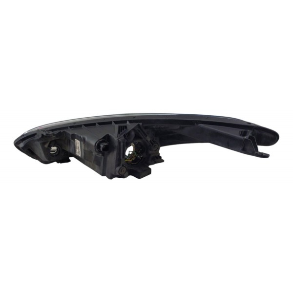 Farol Masc Negra Hyundai Hb20 Ld 2012 2019 C Detalhe