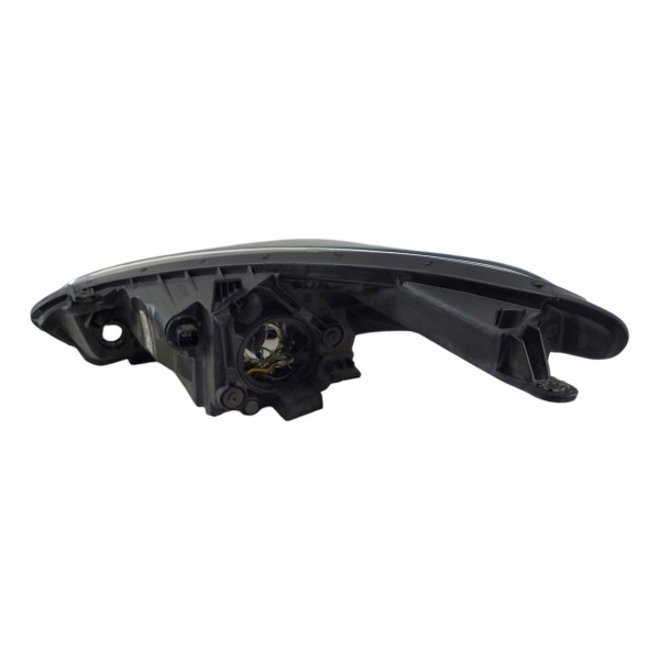Farol Masc Negra Hyundai Hb20 Ld 2012 2019 C Detalhe