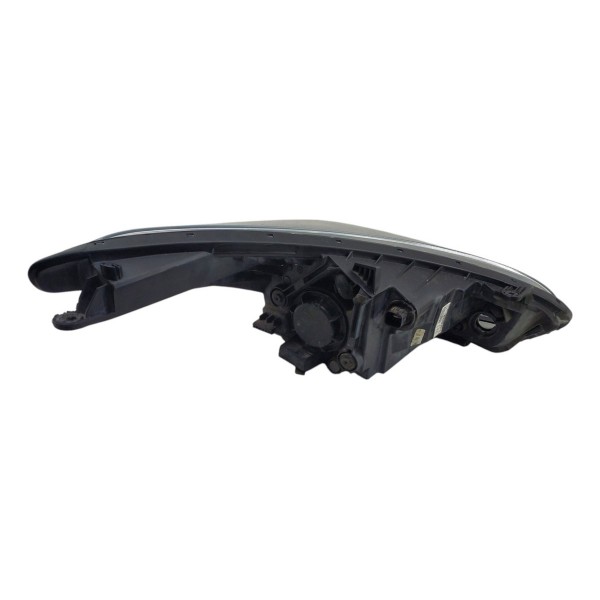 Farol Masc Negra Hyundai Hb20 Le 2013 2019 C Detalhe