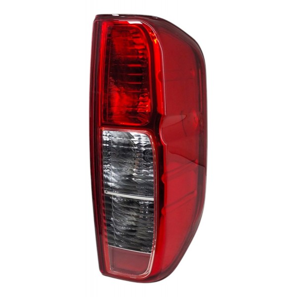 Lanterna Tras Nissan Frontier Ld 2008 2015 Importado Tyc