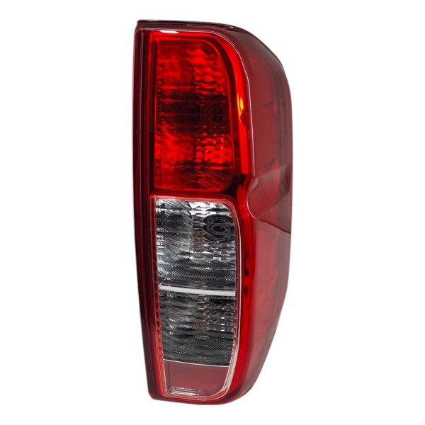 Lanterna Tras Nissan Frontier Ld 2008 2015 Importado Tyc