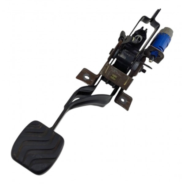 Pedal Embreagem C Interruptor Kwid 2016 2021 (usado)