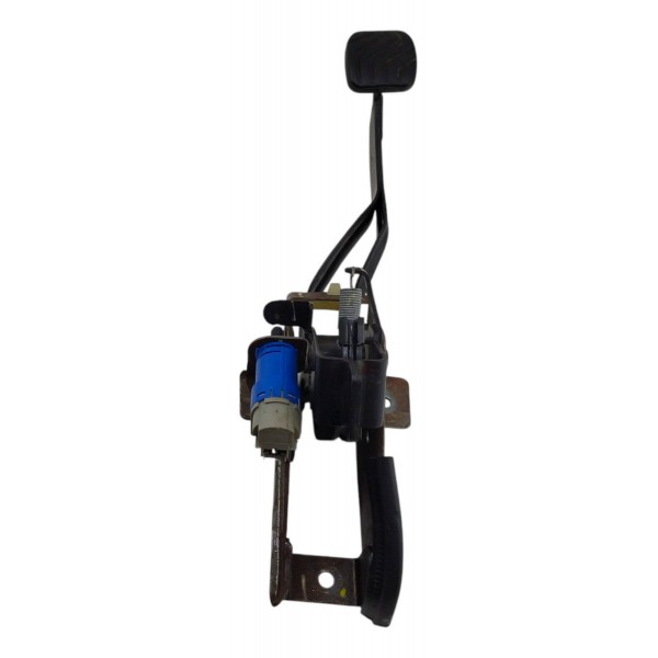 Pedal Embreagem C Interruptor Kwid 2016 2021 (usado)