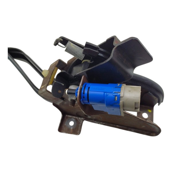 Pedal Embreagem C Interruptor Kwid 2016 2021 (usado)