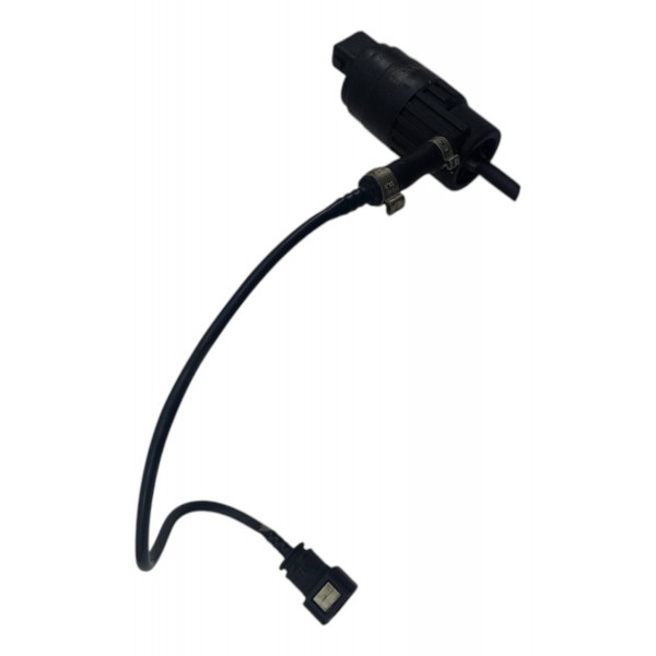 Bomba Motor Partida Fria Renault Kwid 2018 2022 Usado