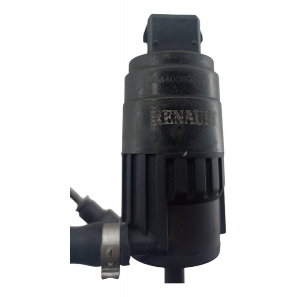 Bomba Motor Partida Fria Renault Kwid 2018 2022 Usado