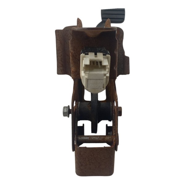 Pedal Freio Renault Sandero Logan 2015 2021 Usado