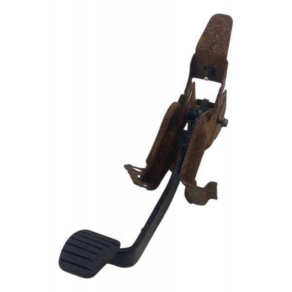 Pedal Freio Renault Sandero Logan 2015 2021 Usado
