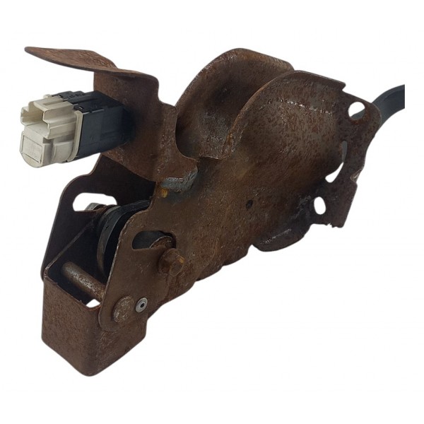 Pedal Freio Renault Sandero Logan 2015 2021 Usado