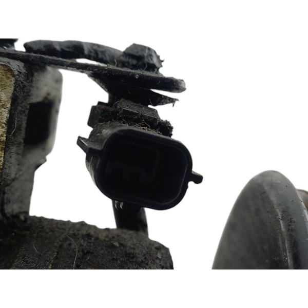 Compressor Ar Condicionado Renault Kwid 1.0 2017 2023 Usado