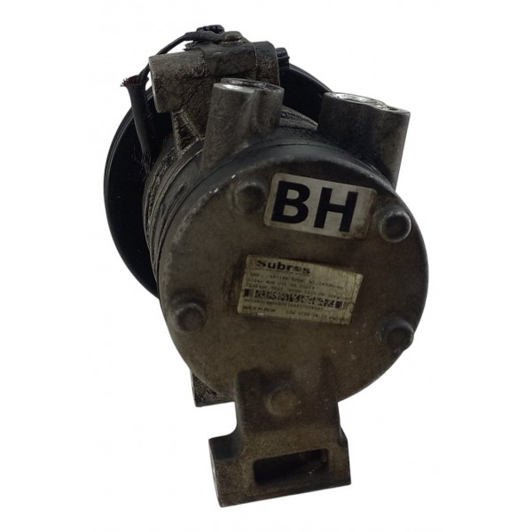 Compressor Ar Condicionado Renault Kwid 1.0 2017 2023 Usado