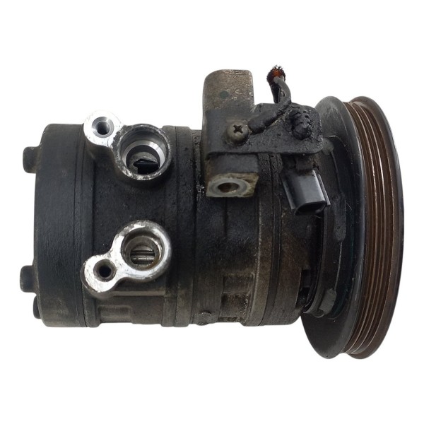 Compressor Ar Condicionado Renault Kwid 1.0 2017 2023 Usado
