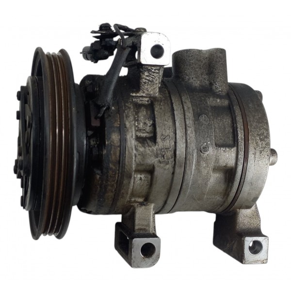 Compressor Ar Condicionado Renault Kwid 1.0 2017 2023 Usado