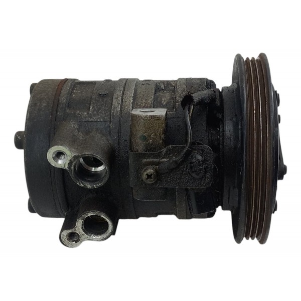 Compressor Ar Condicionado Renault Kwid 1.0 2017 2023 Usado