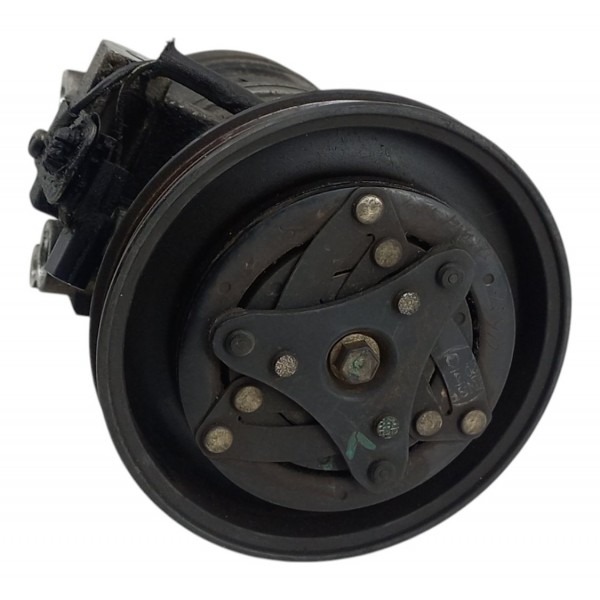 Compressor Ar Condicionado Renault Kwid 1.0 2017 2023 Usado