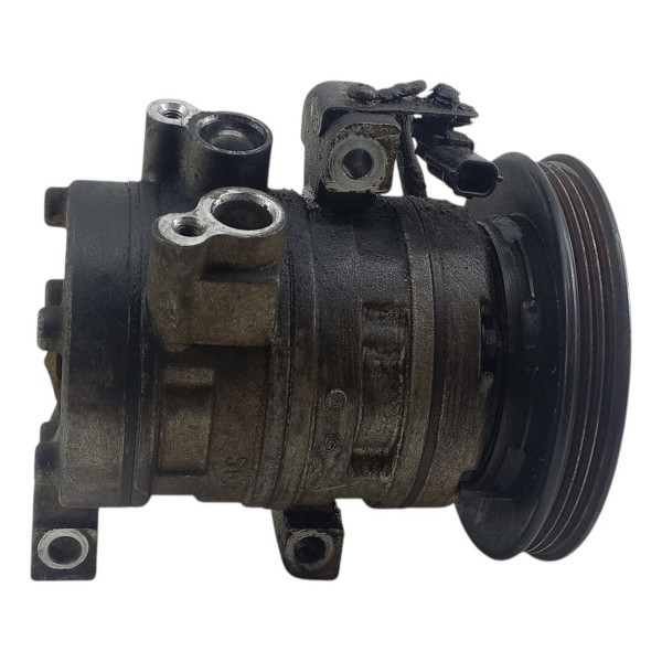 Compressor Ar Condicionado Renault Kwid 1.0 2017 2023 Usado