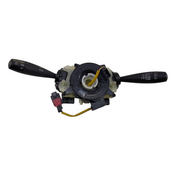 Chave De Seta Limpador Tras Renault Kwid 2018 2022 (usado)