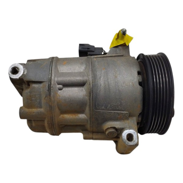 Compressor Ar Cond Jeep Compass Flex 2.0 2019 (usado)