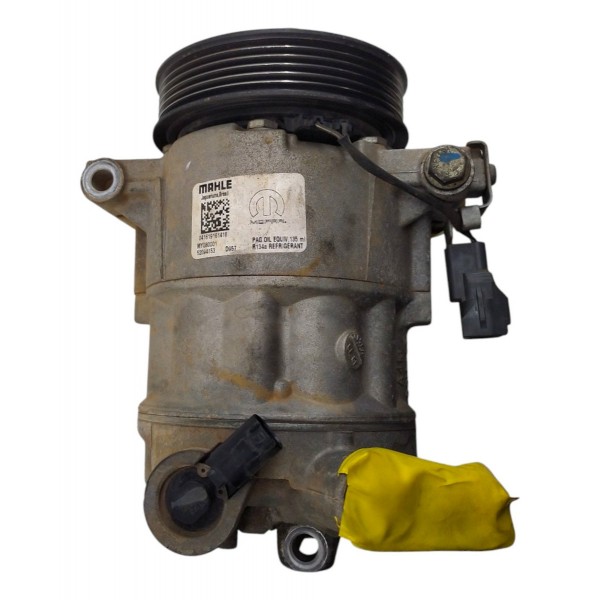 Compressor Ar Cond Jeep Compass Flex 2.0 2019 (usado)