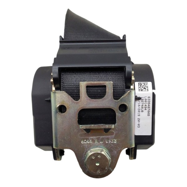 Compressor Ar Cond Jeep Compass Flex 2.0 2019 (usado)