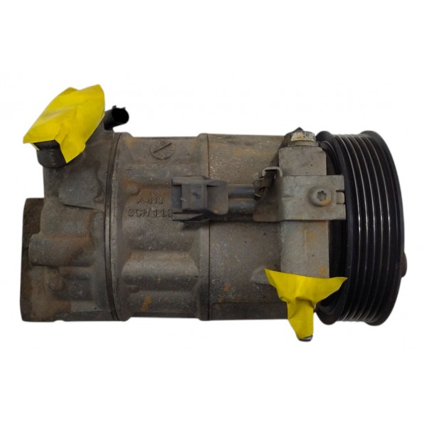 Compressor Ar Cond Jeep Compass Flex 2.0 2019 (usado)