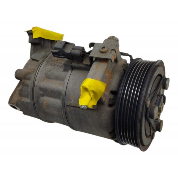Compressor Ar Cond Jeep Compass Flex 2.0 2019 (usado)