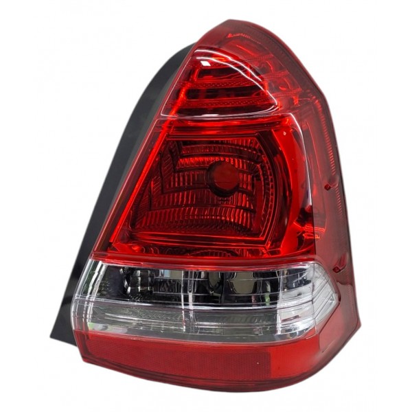 Lanterna Tras Toyota Etios Ld 2013 2021 (usado)