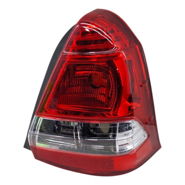 Lanterna Tras Toyota Etios Ld 2013 2021 (usado)