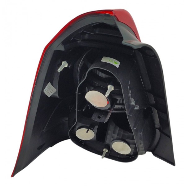 Lanterna Tras Toyota Etios Ld 2013 2021 (usado)