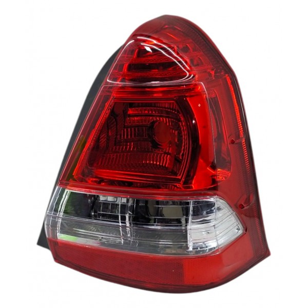 Lanterna Tras Toyota Etios Ld 2013 2021 (usado)